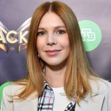 Подольская попробовала экстремальный вид спорта 