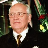 СМИ сообщают об ухудшении состояния Михаила Горбачева