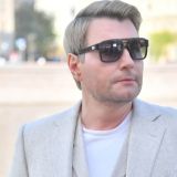 Раскатавшему губу на дочь Успенской Баскову посоветовали спуститься на землю