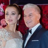 Жена Газманова довела поклонников до слез историей о собаке