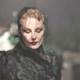 Литвинова вспомнила историю о сопернице своей замужней бабушки