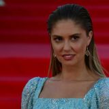 Россияне раскритиковали Муцениеце за провокационные фотографии