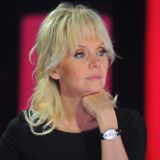 Певица Валерия трогательно поздравила дочь с днем рождения