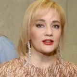 Фигура Булановой сильно изменилась