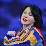 После пластики Бабкина перестала быть собой