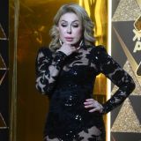 Успенская оплакивает смерть друга