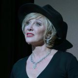 Изменившуюся до неузнаваемости Яковлеву спутали с Польной