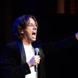 Изворотливого Галкина прижали к стенке