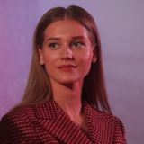 Асмус вспомнила забавную историю про озвучку картины 