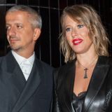 Богомолов обратился к Собчак по кличке