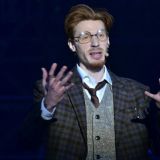 Сын Орбакайте перепел песню Киркорова