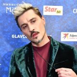 Сестра Димы Билана показала новый клип