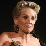 Усыновившая детей Шэрон Стоун раскрыла подробности неудачных попыток родить 