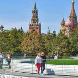Москвичи отпразднуют День города 10 и 11 сентября
