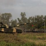 Алексей Селиванов: ВСУ готовятся к ключевой битве за Донбасс под Бахмутом