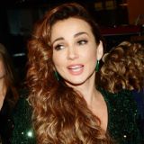 Анфиса Чехова вернулась с Бали в Россию