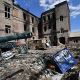 Комбриг Джафар об операции в Тошковке: ВСУ использовали резервистов как расходник