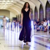 Собянин: Московскую неделю моды посетило более 1,6 млн человек  