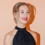 Кристина Асмус провела необычный эксперимент в театре с обычным зрителем