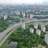 Собянин рассказал о переменах в районах Солнцево и Ново-Переделкино