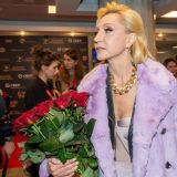 Объявившая о беременности Орбакайте оказалась в больнице