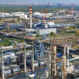 Московский НПЗ станет самым современным нефтеперерабатывающим заводом в Европе