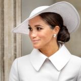 Меган Маркл публично высказала свое отношение к абортам