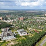 Собянин рассказал о развитии Новой Москвы за 10 лет