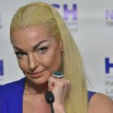 Волочкову раскритиковали за однообразную тренировку