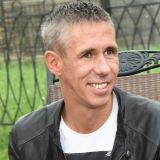 Алексей Панин побывал на работе у 14-летней дочери