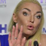 Сексолог поставил диагноз меняющей партнеров Волочковой