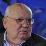 Появились данные о здоровье прикованного к больничной койке Горбачева