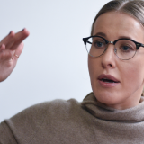 Трехэтажный мат: кумир миллионов прилюдно унизил Собчак 