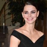 Елизавета Боярская появилась в новой роли