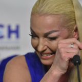 Анастасия Волочкова намекнула на новый роман