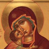 Владимирская икона Божией Матери: церковный праздник 6 июля по православному календарю