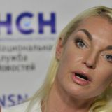 Волочкова рассказала о появлении нового мужчины по имени хан