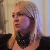 Рудковская встала на защиту Шакиры в конфликте с Пике из-за опеки над детьми