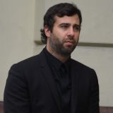 Появились данные о возвращении Урганта к работе в России