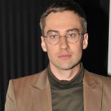 Шепелев учится у детей радоваться простым мелочам