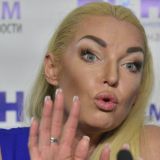 Волочковой срочно требуется операция