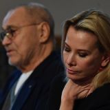 В Сети нашли объяснение бессоннице Высоцкой