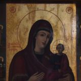 Икона Божией Матери 