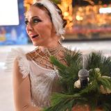 Навку застукали в объятиях другого мужчины