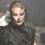 Рената Литвинова назвала Николь Кидман любимой актрисой 