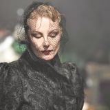 Машина влетела в стену и взорвалась: поклонники Литвиновой в шоке от страшной ночной автоаварии