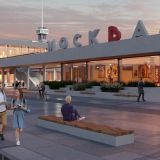 Нагатинский Затон станет всероссийским центром речного туризма