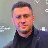 Прилучный устроил для новой пассии свидание на воздушном шаре