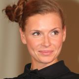 Любовь Толкалина сняла на камеру свой странный обряд