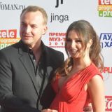 Нюша дала сыну необычное имя